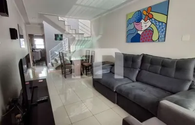 Casa com 3 quartos à venda na Rua Xiririca, 518, Vila Carrão, São Paulo