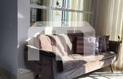 Cobertura com 2 quartos à venda na Avenida Vila Ema, 1595, Vila Ema, São Paulo