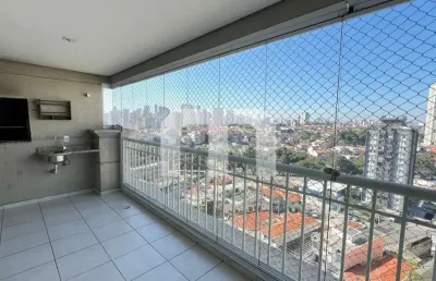Apartamento com 3 quartos à venda na Rua da Mooca, 4969, Mooca, São Paulo