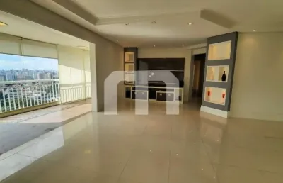 Apartamento com 3 quartos à venda na Rua Tuiuti, 589, Tatuapé, São Paulo