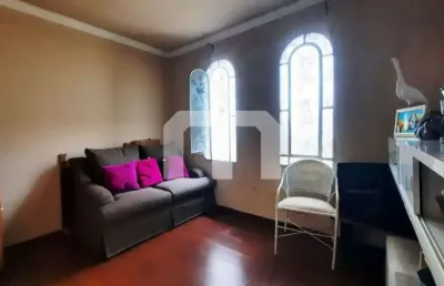 Casa com 3 quartos para alugar na Rua Jacitara Tipiti, 397, Jardim Guairaca, São Paulo