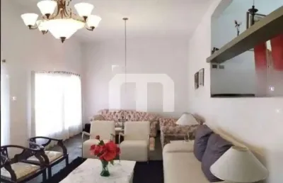 Casa com 4 quartos à venda na Rua Acaju, 402, Jardim Têxtil, São Paulo