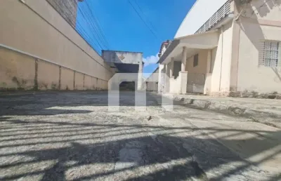 Terreno à venda na Rua Doutor Carlos de Morais Andrade, 46, Vila Carrão, São Paulo