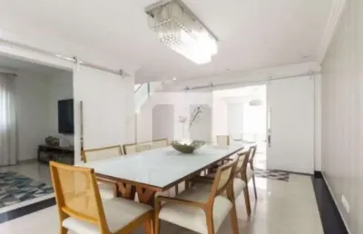 Casa com 4 quartos à venda na Rua Acaju, 123, Jardim Têxtil, São Paulo