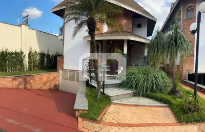 Aluguel de casa em condomínio de luxo na vila carrão, são paulo-sp: 7 quartos, 7 suítes e 320m² de á