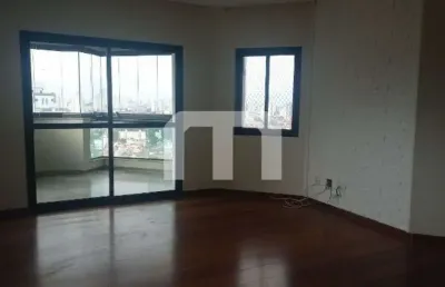 Apartamento com 4 quartos para alugar na rua azevedo soares, 139, tatuapé, são paulo, 120 m2 por r$ 5.500