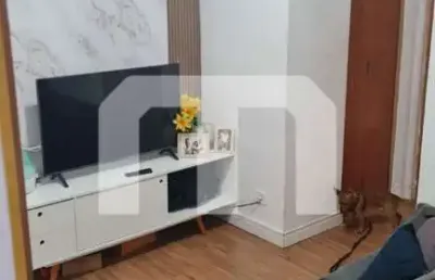 Apartamento com 1 quarto à venda na Rua Pires de Campos, 33, Alto da Mooca, São Paulo