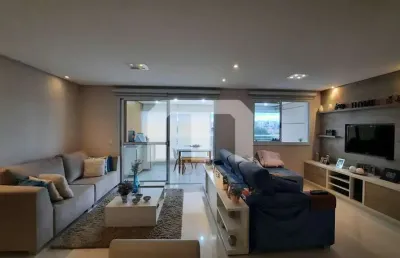 Apartamento com 3 quartos à venda na Praça Louveira, 51, Tatuapé, São Paulo