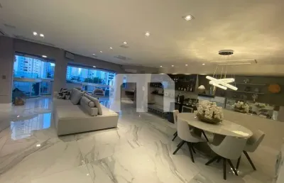 Apartamento anália franco*3suítes/4vagas + depósito garagem!!!