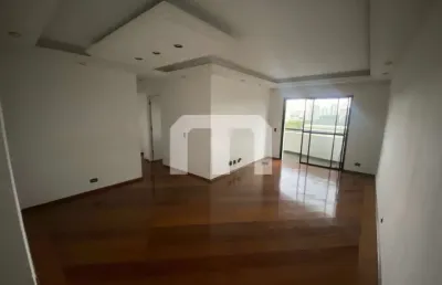 Apartamento com 3 quartos para alugar na Rua Apucarana, 220, Tatuapé, São Paulo