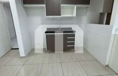 Apartamento com 2 quartos para alugar na Rua Vênus, 512, Vila Formosa, São Paulo