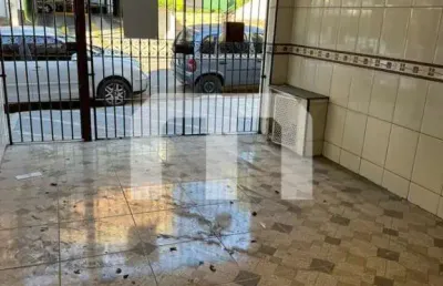 Casa com 2 quartos à venda na Rua Serra do Japi, 614, Vila Gomes Cardim, São Paulo