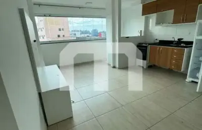 Apartamento para locação em são paulo-sp: 1 quarto, 1 sala, 1 banheiro, 1 vaga, 39,00 m² na vila for