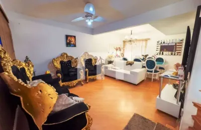 Casa com 4 quartos à venda na Rua Doutor Roberto Reid Kalley, 181, Tatuapé, São Paulo