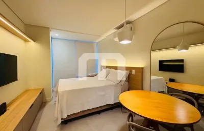 Apartamento com 1 quarto para alugar na Rua Airi, 227, Vila Gomes Cardim, São Paulo
