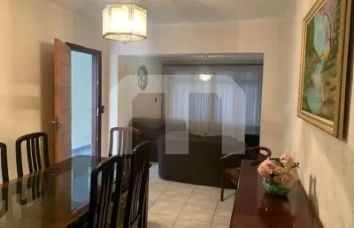 Imperdível: casa com 2 quartos, 2 salas, 1 banheiro, 3 vagas de garagem no tatuapé, são paulo-sp - 1