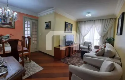 Imperdível apartamento à venda em são paulo-sp, no bairro anália franco! 2 quartos, 2 salas, 2 banhe