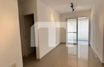 Apartamento à venda ou locação na vila gomes cardim, são paulo-sp: 1 quarto, 1 sala, 1 vaga de garag
