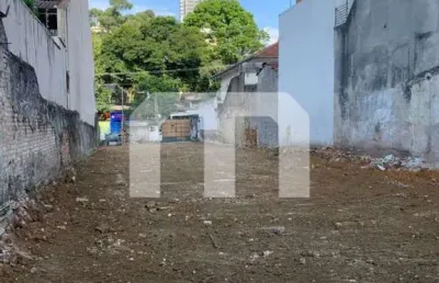 Oportunidade única: terreno de 500m² no tatuapé - rua tuiuti, são paulo-sp. venda ou locação!