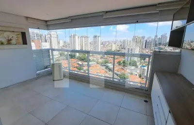 Apartamento à venda em são paulo-sp, vila gomes cardim: 3 quartos, 2 suítes, 2 salas, 3 banheiros, 2