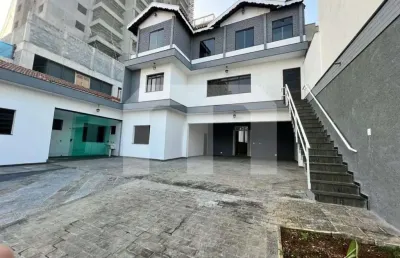 Imóvel comercial de luxo na vila prudente - são paulo-sp: 5 suítes, projeto moderno para sobrados e