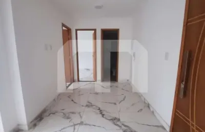 Apartamento com 2 quartos para alugar na rua benedito galvão, 107, carrão, são paulo, 40 m2 por r$ 1.600