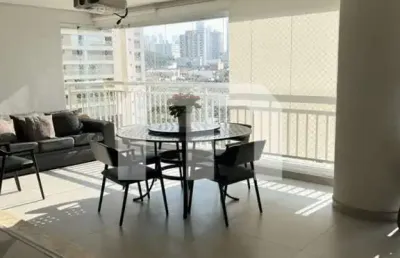 Apartamento com 3 quartos à venda na rua boa esperança, 267, tatuapé, são paulo, 171 m2 por r$ 2.700.000