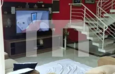 Sobrado em condomínio fechado em mogí das cruzes!!!