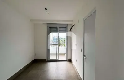 Apartamento à venda em são paulo-sp, jardim anália franco: 1 quarto, 1 banheiro, 1 vaga e 35m² de ár