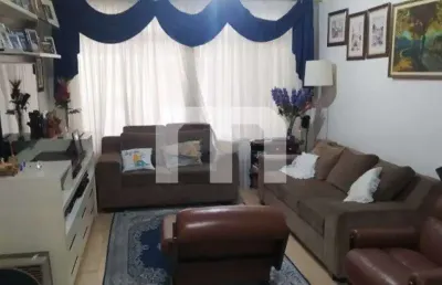 Casa com 4 quartos à venda na Rua Barra Bonita, 111, Tatuapé, São Paulo