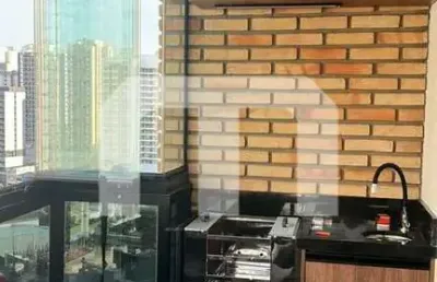 Apartamento com 3 quartos à venda na Rua da Meação, 67, Jardim Anália Franco, São Paulo