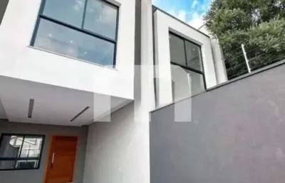 Casa com 4 quartos à venda na Rua Eponina, 500, Vila Carrão, São Paulo