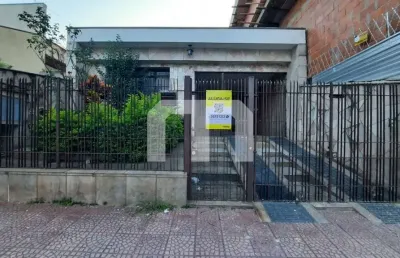 Casa com 3 quartos para alugar na Rua Monte Serrat, 990, Tatuapé, São Paulo