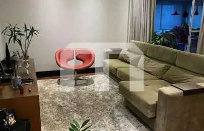 Imperdível apartamento de 6 quartos com 4 vagas na belenzinho, são paulo - sp: 220m² e muito confort
