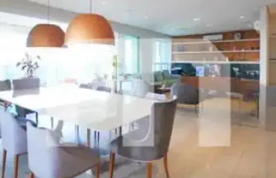 Apartamento com 4 quartos à venda na rua cândido lacerda, 241, jardim anália franco, são paulo, 335 m2 por r$ 4.600.000