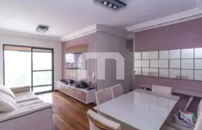 Apartamento com 3 quartos à venda na Avenida Vila Ema, 1006, Vila Prudente, São Paulo