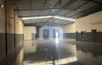 Barracão / Galpão / Depósito com 2 salas à venda na Rua Itinguçu, 2733, Vila Ré, São Paulo