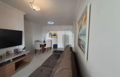 Apartamento a venda de 86 m², 3 quartos,1 suíte, sala 2 ambientes 2 vagas de garagem. mooca