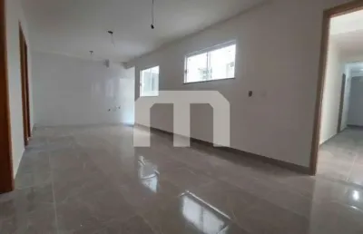 Apartamento com 2 quartos à venda na Rua Tapacoás, 59, Vila Santa Clara, São Paulo