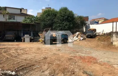 Terreno comercial para alugar na Rua Dona Vitória Speers, 1163, Vila Formosa, São Paulo