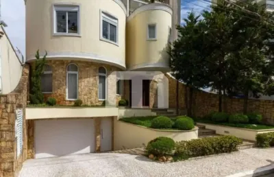 Casa com 3 quartos à venda na Rua Vicente Romano, 200, Parque da Mooca, São Paulo