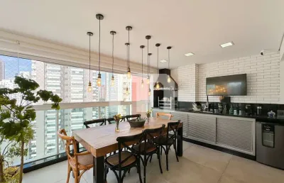 Apartamento com 2 quartos à venda na Rua Caetanos, 42, Jardim Anália Franco, São Paulo