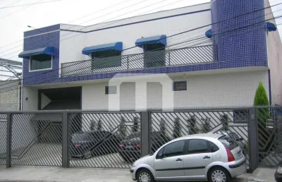 Casa comercial com 3 salas à venda na Rua Rincão, 172, Vila Esperança, São Paulo