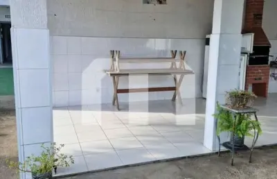Apartamento com 2 quartos à venda na Avenida Tiradentes, 10531, Centro, Mongaguá