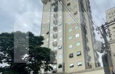Sala comercial em condomínio para locação em são paulo-sp, cidade mãe do céu: 1 sala, 2 banheiros, 1