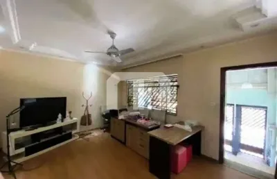 Casa com 3 quartos à venda na Rua José Veríssimo, 48, Mooca, São Paulo