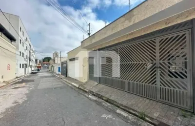 Casa com 3 quartos à venda na Rua Tiquara, 77, Tatuapé, São Paulo