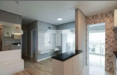 Apartamento com 2 quartos para alugar na Rua Pretória, 437, Vila Formosa, São Paulo