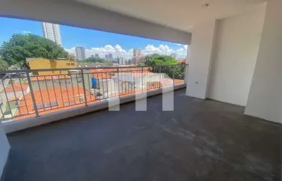 Apartamento com 3 quartos à venda na Rua Cantagalo, 2257, Tatuapé, São Paulo