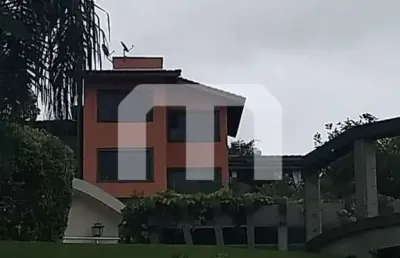 Casa em condomínio fechado à venda - guararema, pérola do vale do paraíba